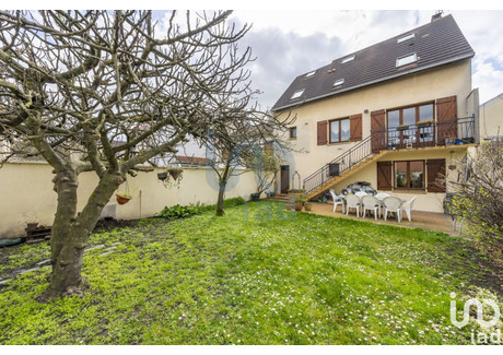 Dom na sprzedaż - Bobigny, Francja, 180 m², 490 198 USD (1 975 499 PLN), NET-96100393