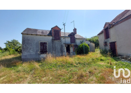 Dom na sprzedaż - Bouesse, Francja, 56 m², 26 379 USD (107 889 PLN), NET-99564454