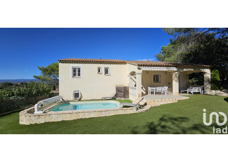 Dom na sprzedaż - Roquebrune-Sur-Argens, Francja, 123 m², 695 608 USD (2 789 387 PLN), NET-100527664