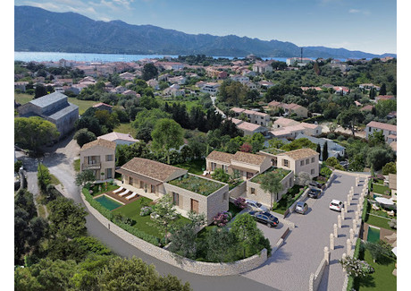 Dom na sprzedaż - Saint-Florent, Francja, 171,55 m², 1 005 794 USD (3 932 656 PLN), NET-100776975