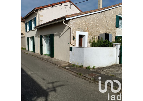 Dom na sprzedaż - Verteuil-Sur-Charente, Francja, 150 m², 210 524 USD (806 306 PLN), NET-97049423