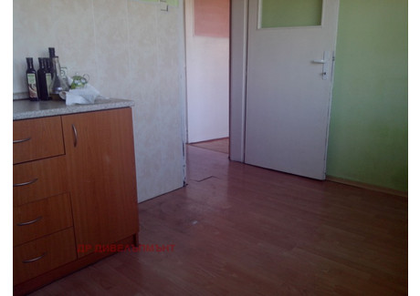 Mieszkanie na sprzedaż - Център, ул. Ивайло/Centar, ul. Ivaylo София/sofia, Bułgaria, 94 m², 292 543 USD (1 199 426 PLN), NET-102568850