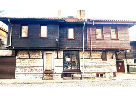 Mieszkanie do wynajęcia - гр. Несебър, Стария град/gr. Nesebar, Staria grad Бургас/burgas, Bułgaria, 33 m², 135 USD (560 PLN), NET-96473707