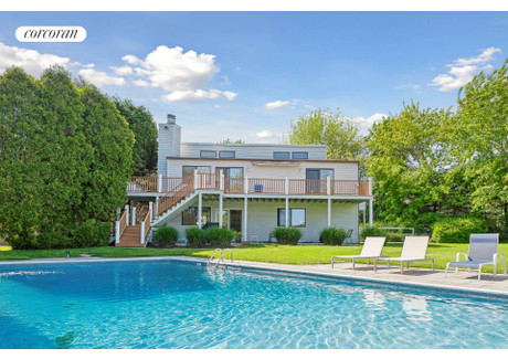 Komercyjne do wynajęcia - 45 Williams Way Bridgehampton, Usa, 185,81 m², 65 000 USD (264 550 PLN), NET-97331331