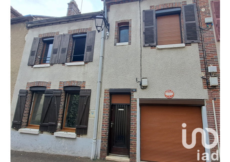 Dom na sprzedaż - Brienon-Sur-Armancon, Francja, 83 m², 61 172 USD (234 901 PLN), NET-99272762