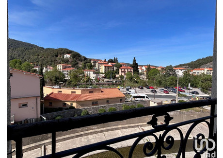 Mieszkanie na sprzedaż - Amélie-Les-Bains-Palalda, Francja, 143 m², 108 335 USD (417 088 PLN), NET-96257571