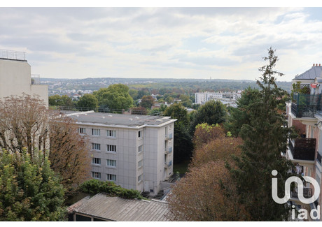 Mieszkanie na sprzedaż - Saint-Cloud, Francja, 86 m², 561 034 USD (2 300 241 PLN), NET-101292785