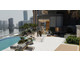 Mieszkanie na sprzedaż - Al A'amal Street Dubai, Zjednoczone Emiraty Arabskie, 44 m², 411 670 USD (1 621 980 PLN), NET-92995094