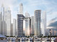 Mieszkanie na sprzedaż - Dubai International Marine Club Dubai, Zjednoczone Emiraty Arabskie, 114,6 m², 1 346 056 USD (5 303 461 PLN), NET-90749760