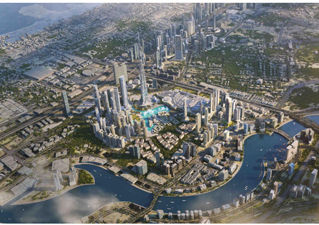 Mieszkanie na sprzedaż - 57WG+W2H - Downtown Dubai - Dubai - United Arab Emirates Dubai, Zjednoczone Emiraty Arabskie, 98 m², 816 144 USD (3 289 059 PLN), NET-92904548