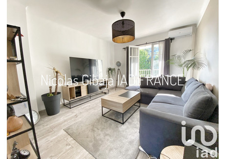 Mieszkanie na sprzedaż - Toulon, Francja, 55 m², 178 939 USD (721 122 PLN), NET-96831312