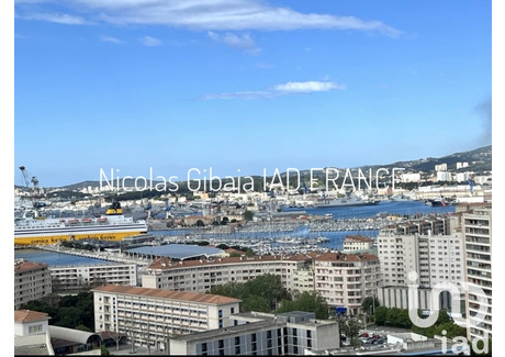 Mieszkanie na sprzedaż - Toulon, Francja, 105 m², 332 465 USD (1 353 132 PLN), NET-99042313