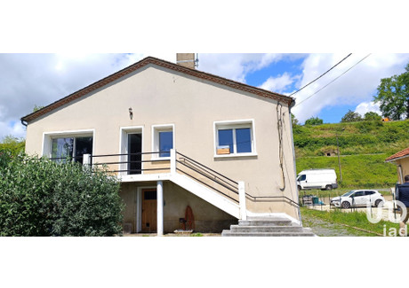 Dom na sprzedaż - Mouleydier, Francja, 84 m², 168 824 USD (690 488 PLN), NET-97278871