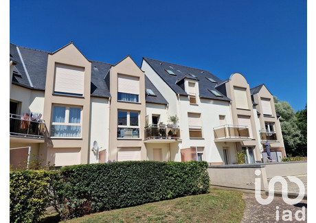 Mieszkanie na sprzedaż - Saint-Malo, Francja, 32 m², 200 092 USD (818 377 PLN), NET-102276954