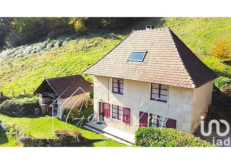 Dom na sprzedaż - Saint-Pierre-D'entremont, Francja, 94 m², 179 270 USD (733 212 PLN), NET-101884185