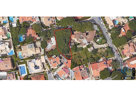 Działka na sprzedaż - Faro, Portugalia, 564 m², 258 169 USD (1 050 748 PLN), NET-102059481