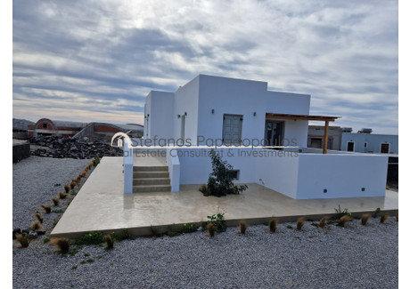 Mieszkanie do wynajęcia - Santorini, Grecja, 120 m², 3646 USD (14 914 PLN), NET-102298603