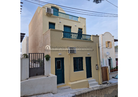 Mieszkanie do wynajęcia - Santorini, Grecja, 105 m², 1885 USD (7881 PLN), NET-102298604