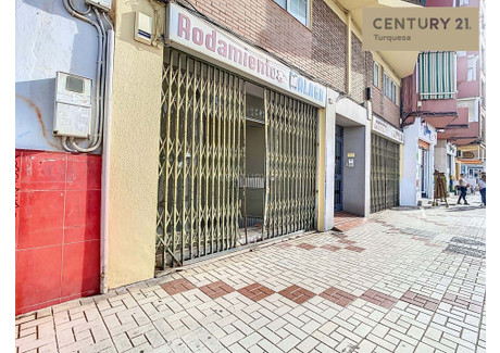 Komercyjne na sprzedaż - Málaga, Hiszpania, 208 m², 256 652 USD (1 011 208 PLN), NET-96575482