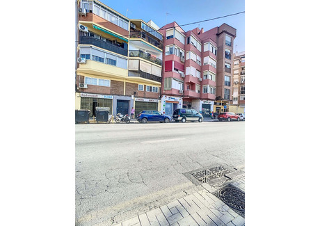 Komercyjne na sprzedaż - Málaga, Hiszpania, 208 m², 252 048 USD (1 033 396 PLN), NET-96575482