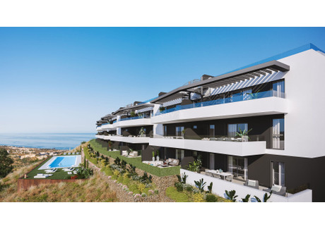 Mieszkanie na sprzedaż - Málaga, Hiszpania, 118 m², 423 217 USD (1 667 475 PLN), NET-96890973
