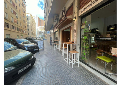 Komercyjne na sprzedaż - Málaga, Hiszpania, 60 m², 50 475 USD (193 320 PLN), NET-98280953