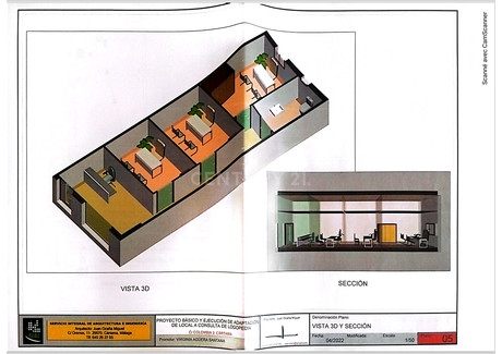 Komercyjne na sprzedaż - Cártama, Hiszpania, 78 m², 102 958 USD (421 099 PLN), NET-98811130