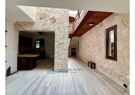 Dom na sprzedaż - P.º Xaman - Ha 8, Playacar, 77717 Playa del Carmen, Q.R., Mexico Playa Del Carmen, Meksyk, 377 m², 630 000 USD (2 532 600 PLN), NET-101312031