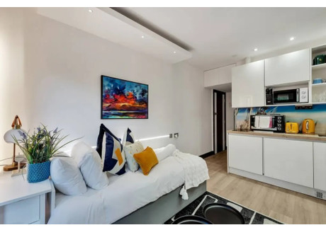 Mieszkanie do wynajęcia - Lyncroft Studios, 282 Finchley London, Wielka Brytania, 177 m², 3084 USD (12 892 PLN), NET-100040819