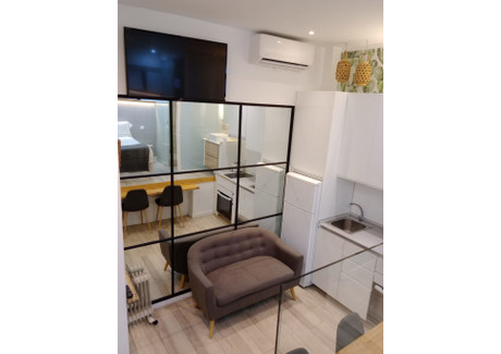 Mieszkanie do wynajęcia - Calle García Cea Madrid, Hiszpania, 20 m², 1395 USD (5357 PLN), NET-100016564