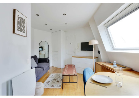 Mieszkanie do wynajęcia - RUE DE TURBIGO Paris, Francja, 18 m², 2072 USD (8475 PLN), NET-100193199