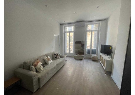 Mieszkanie do wynajęcia - rue Bel Air Marseille, Francja, 40 m², 1625 USD (6647 PLN), NET-100138370