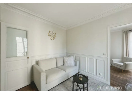 Mieszkanie do wynajęcia - Rue Maurice Ripoche Paris, Francja, 30 m², 2659 USD (11 114 PLN), NET-100246747