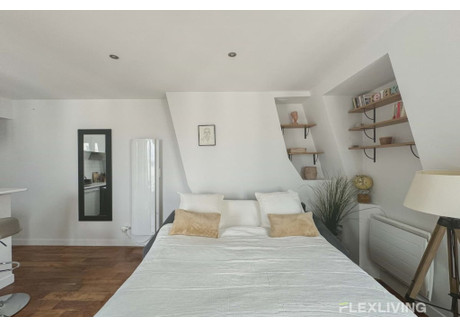 Mieszkanie do wynajęcia - Rue Maurice Ripoche Paris, Francja, 34 m², 2683 USD (10 277 PLN), NET-100246794