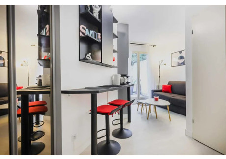 Mieszkanie do wynajęcia - rue Bachelet Paris, Francja, 19 m², 2019 USD (8441 PLN), NET-100354564