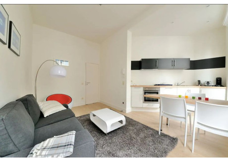 Mieszkanie do wynajęcia - Rue des Capucins Brussels, Belgia, 40 m², 1408 USD (5393 PLN), NET-100589428