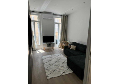 Mieszkanie do wynajęcia - rue Bel Air Marseille, Francja, 40 m², 1625 USD (6647 PLN), NET-100667744