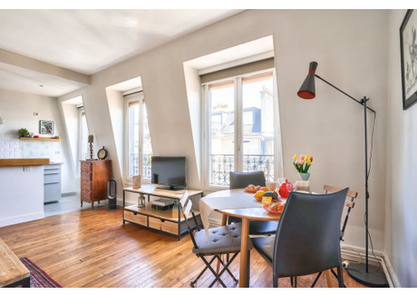 Mieszkanie do wynajęcia - 8 Rue Marguerite Boucicaut, Paris, France Paris, Francja, 29 m², 2404 USD (9302 PLN), NET-100614063