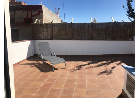 Mieszkanie do wynajęcia - Carrer del Taulat Barcelona, Hiszpania, 50 m², 2736 USD (10 697 PLN), NET-100851076