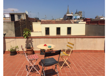 Mieszkanie do wynajęcia - Carrer d'en Roca Barcelona, Hiszpania, 50 m², 1564 USD (6006 PLN), NET-100964174