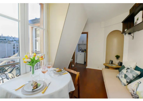 Mieszkanie do wynajęcia - 101 Rue du Ranelagh, Paris, France Paris, Francja, 22 m², 1484 USD (6204 PLN), NET-101018267