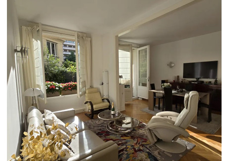 Mieszkanie do wynajęcia - Avenue de Malakoff Paris, Francja, 62 m², 2734 USD (11 428 PLN), NET-101018283