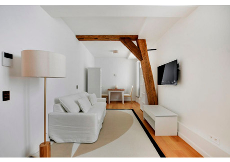 Mieszkanie do wynajęcia - Rue du Bac Paris, Francja, 27 m², 2214 USD (8503 PLN), NET-101018292