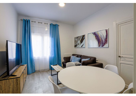 Mieszkanie do wynajęcia - Carrer del Baró de Sant Lluís Barcelona, Hiszpania, 70 m², 2823 USD (10 841 PLN), NET-101018231