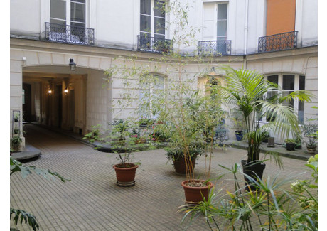 Mieszkanie do wynajęcia - Rue Mazarine Paris, Francja, 35 m², 2325 USD (8928 PLN), NET-101018399