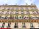 Mieszkanie do wynajęcia - Rue Choron Paris, Francja, 25 m², 1773 USD (7253 PLN), NET-101262418