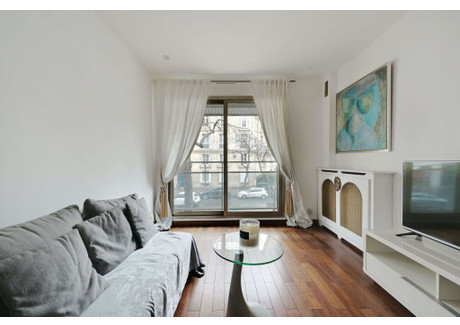 Mieszkanie do wynajęcia - Avenue de Wagram Paris, Francja, 40 m², 1902 USD (7952 PLN), NET-101373059