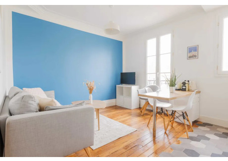 Mieszkanie do wynajęcia - Rue Legendre Paris, Francja, 32 m², 2066 USD (8635 PLN), NET-101373038