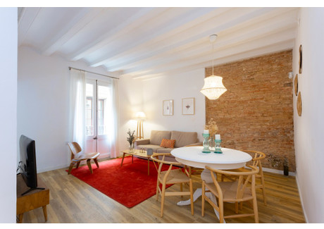 Mieszkanie do wynajęcia - Carrer del Pou de la Cadena Barcelona, Hiszpania, 80 m², 2438 USD (9970 PLN), NET-101317266