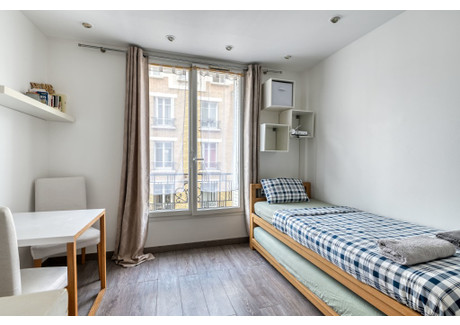 Mieszkanie do wynajęcia - Rue Calmels Paris, Francja, 17 m², 1687 USD (6900 PLN), NET-101463318